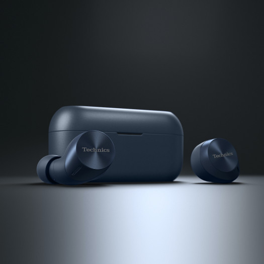 Bluetooth-Hörstöpsel EAH-AZ60M2 (Bild: Technics)